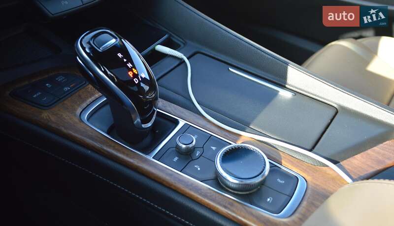 Седан Cadillac CT5 2020 в Одессе