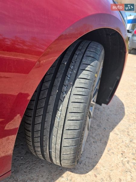 Седан Cadillac CT5 2020 в Кривом Роге