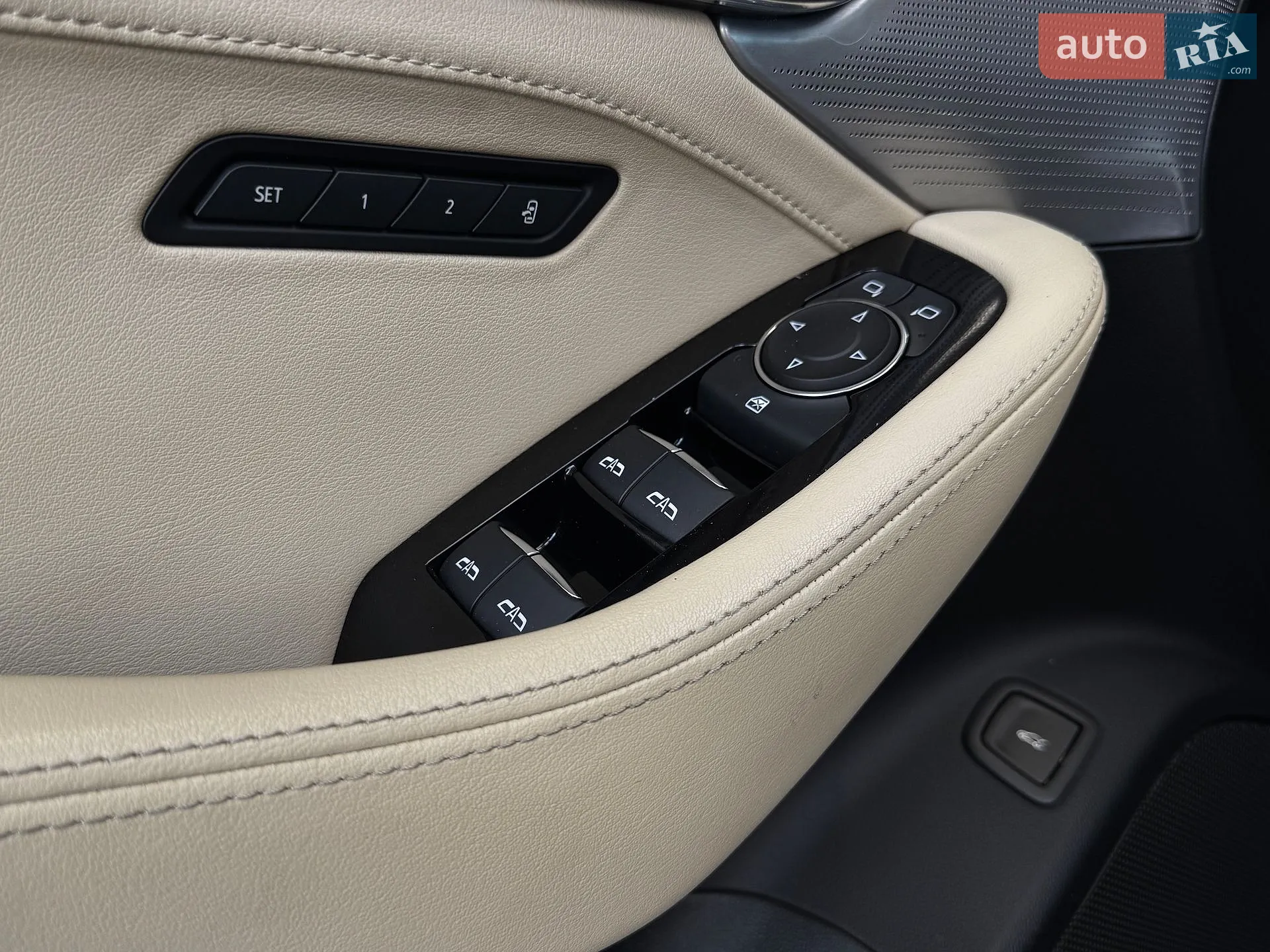 2020 Cadillac CT5 - мініатюра 37