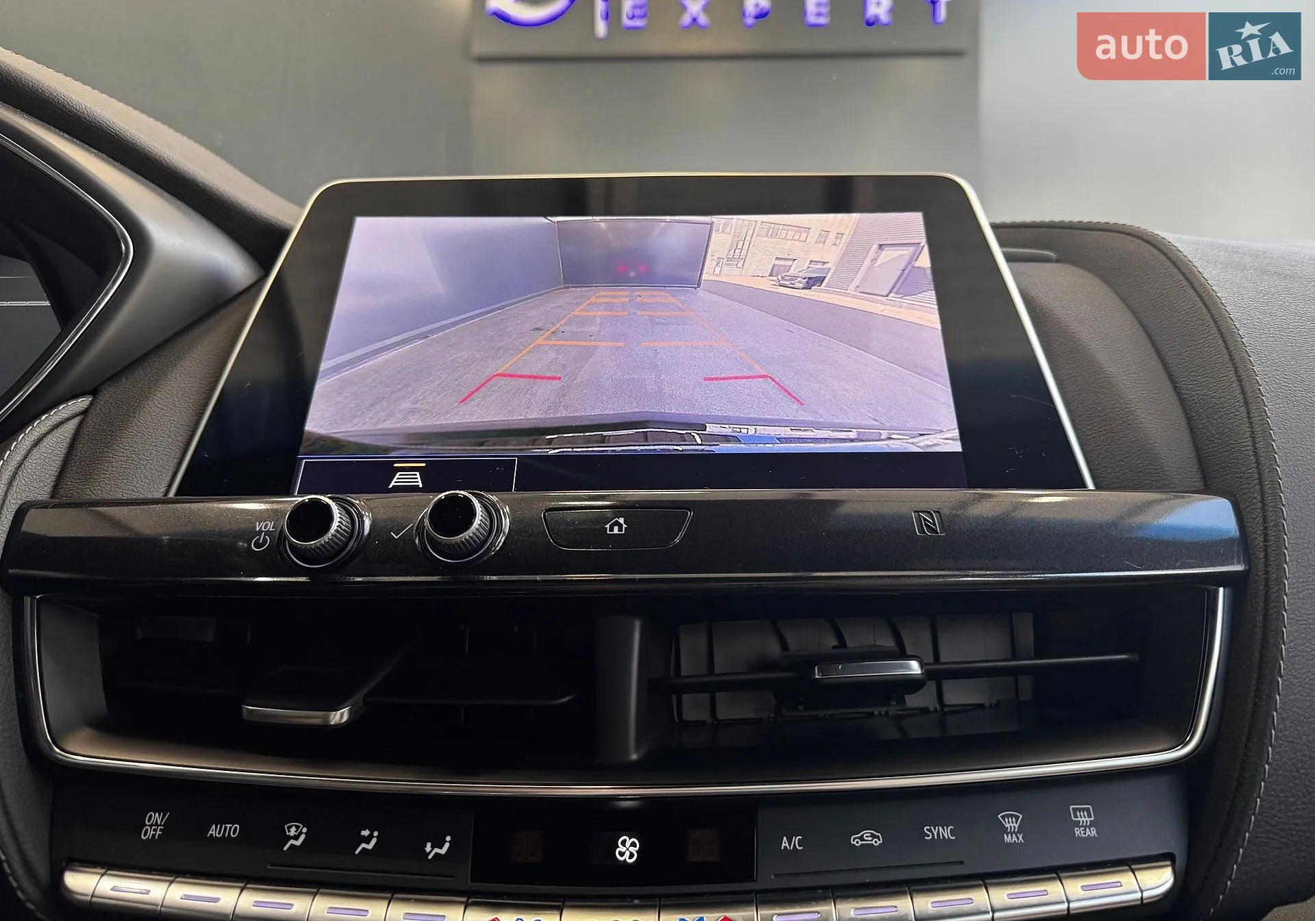 2020 Cadillac CT5 - мініатюра 29