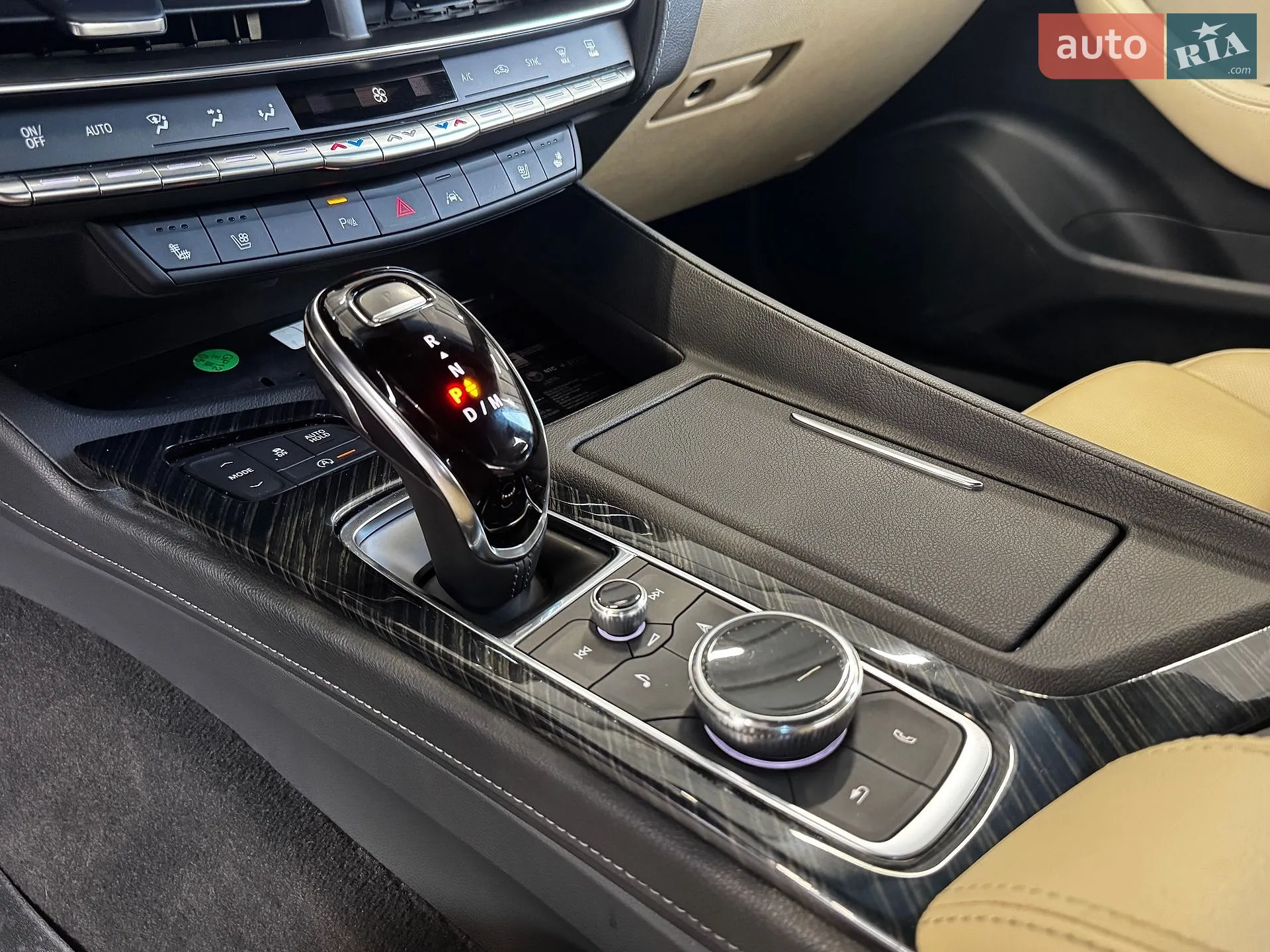 2020 Cadillac CT5 - мініатюра 30