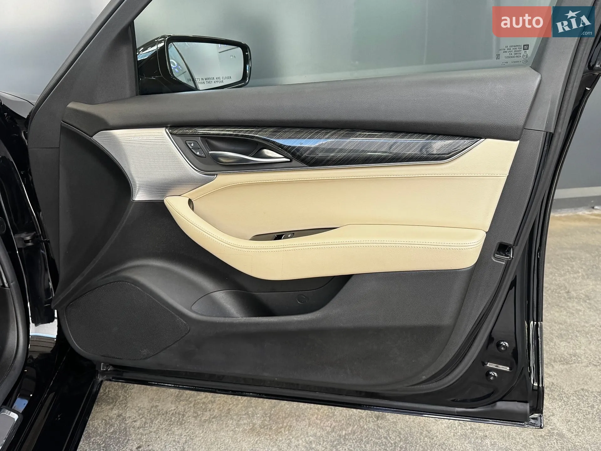 2020 Cadillac CT5 - мініатюра 39
