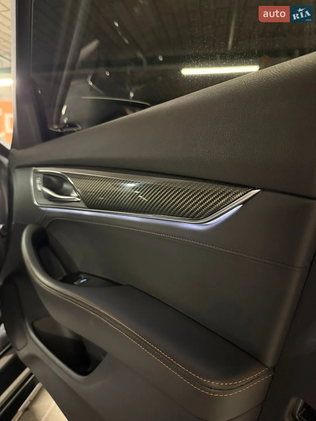 2020 Cadillac CT5 - мініатюра 20
