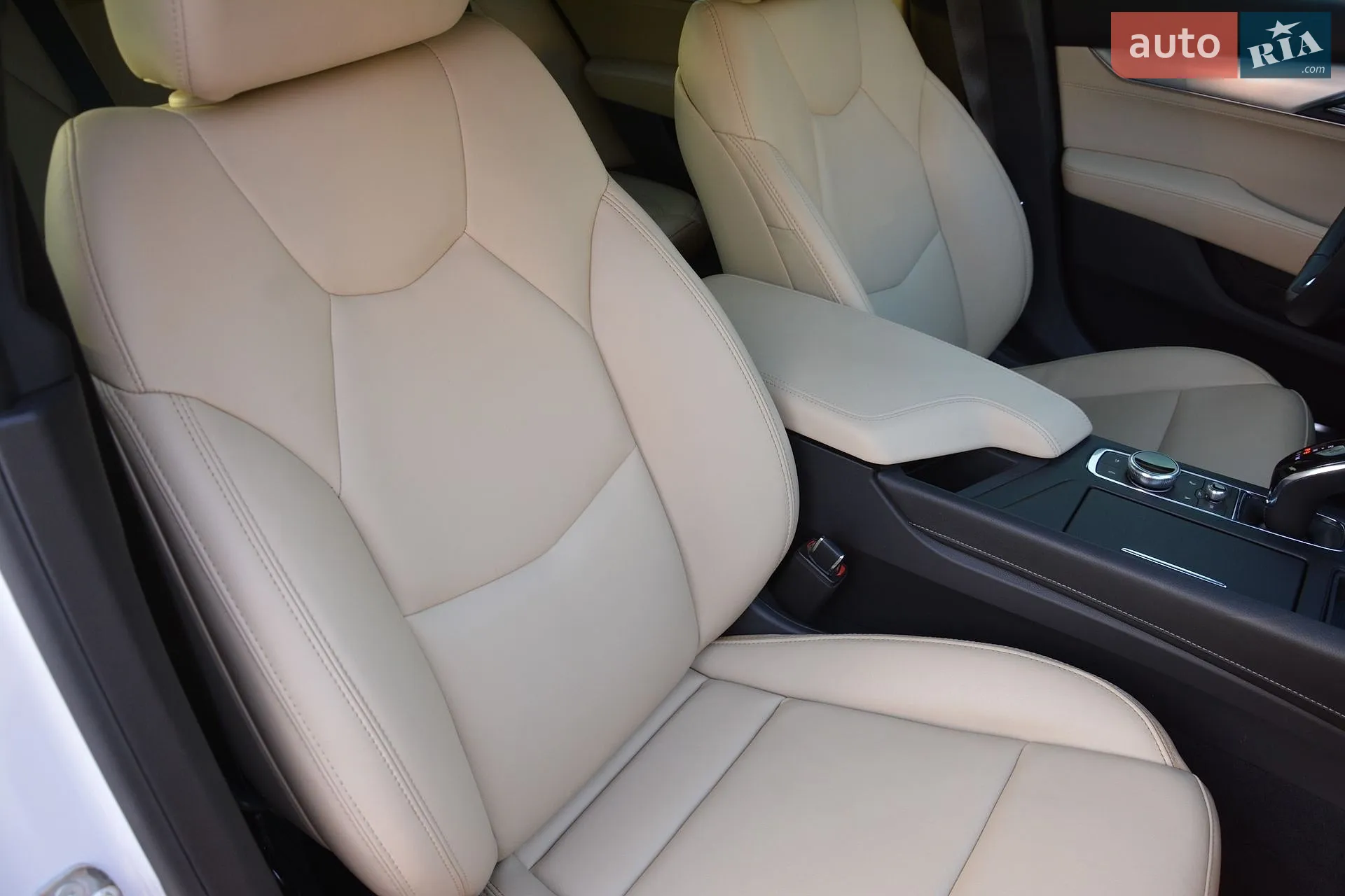 2024 Cadillac CT5 - мініатюра 47