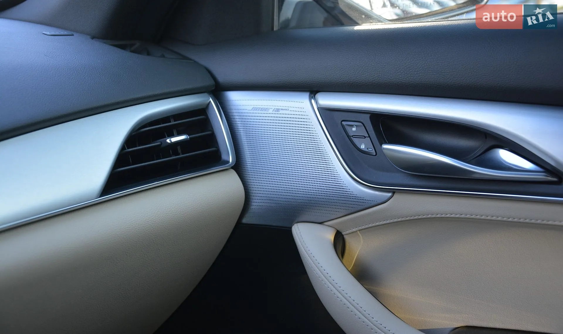 2024 Cadillac CT5 - мініатюра 46