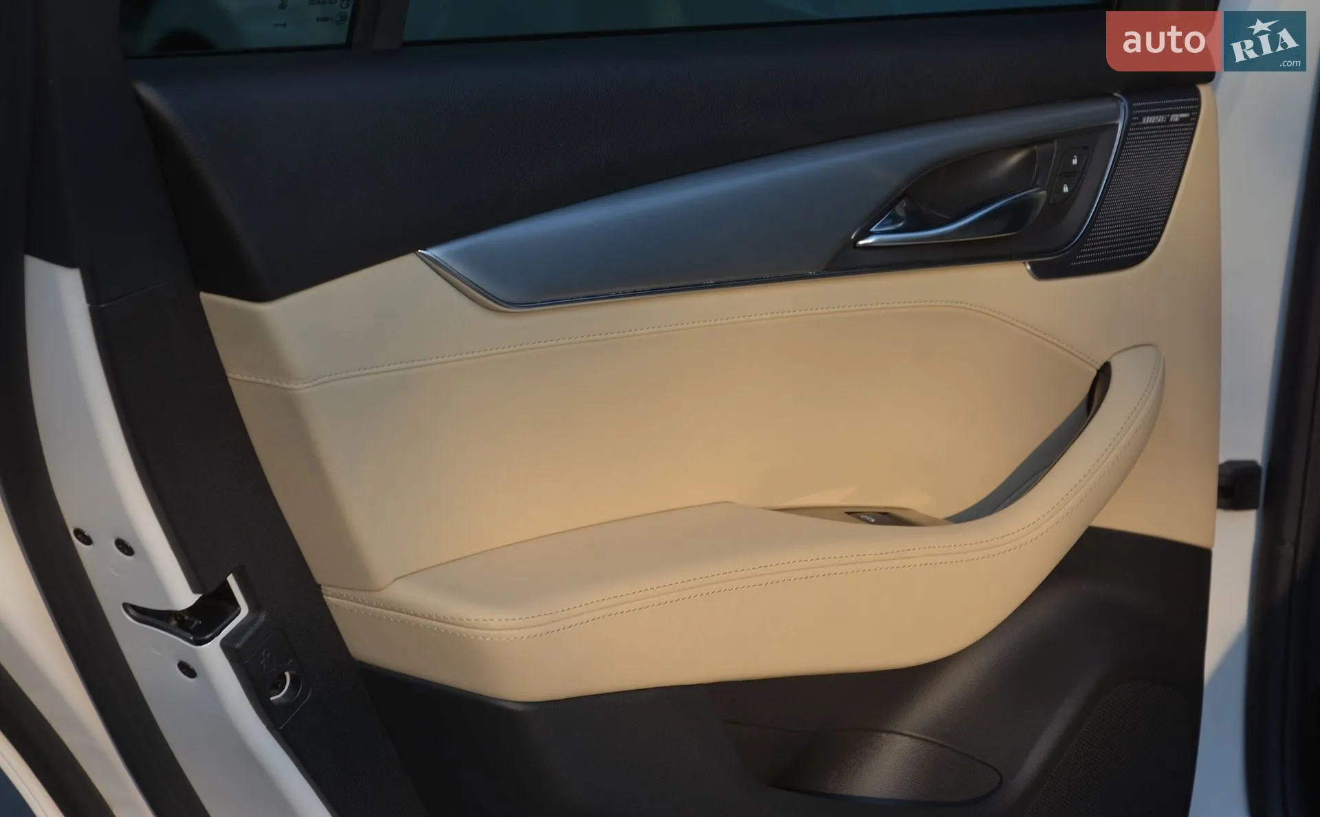 2024 Cadillac CT5 - мініатюра 52