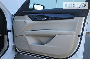 Седан Cadillac CT6 2016 в 