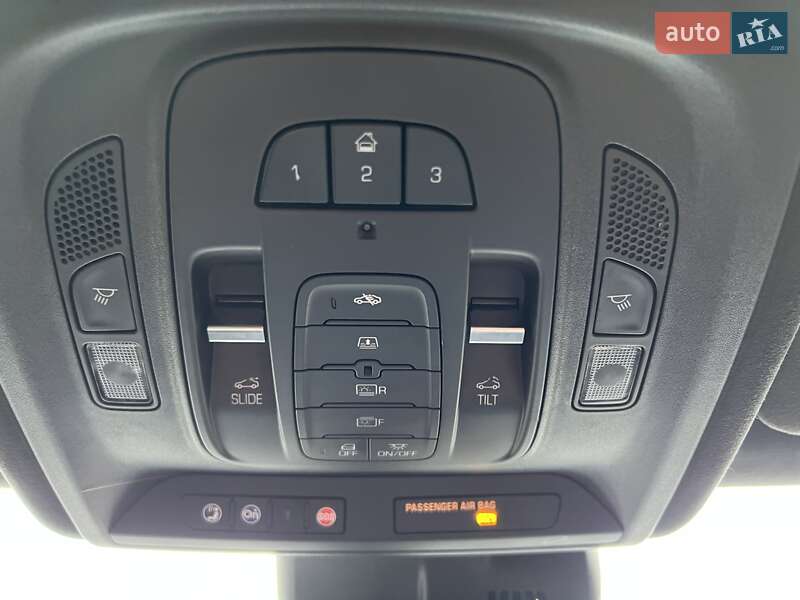 Седан Cadillac CT6 2016 в Кременчуці фото 42 Седан Cadillac CT6 2016 в Кременчуці