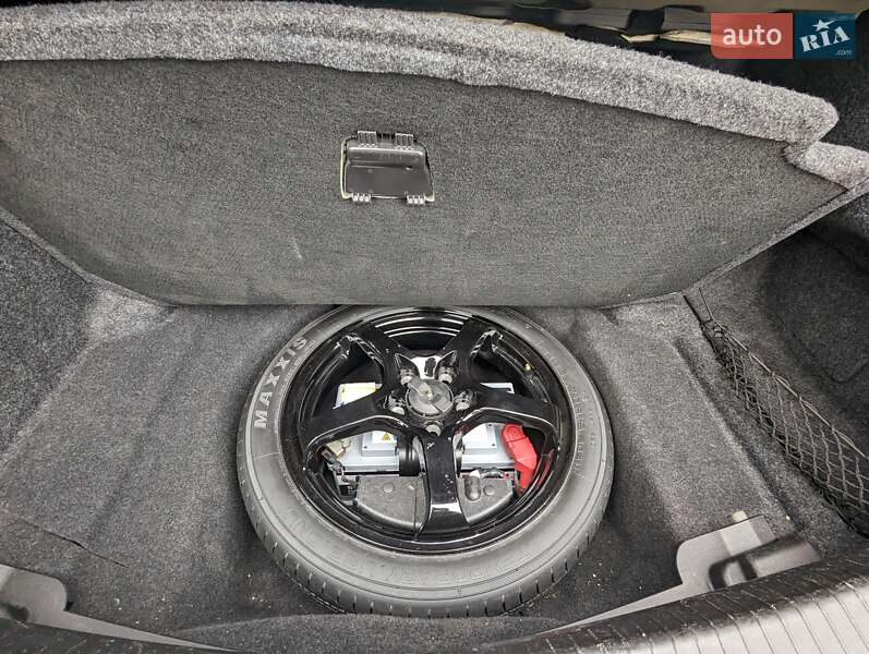 Седан Cadillac CT6 2016 в Кременчуці фото 45 Седан Cadillac CT6 2016 в Кременчуці