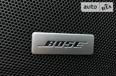 Седан Cadillac CTS 2014 в 