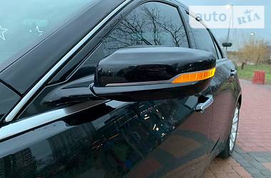 Седан Cadillac CTS 2014 в 