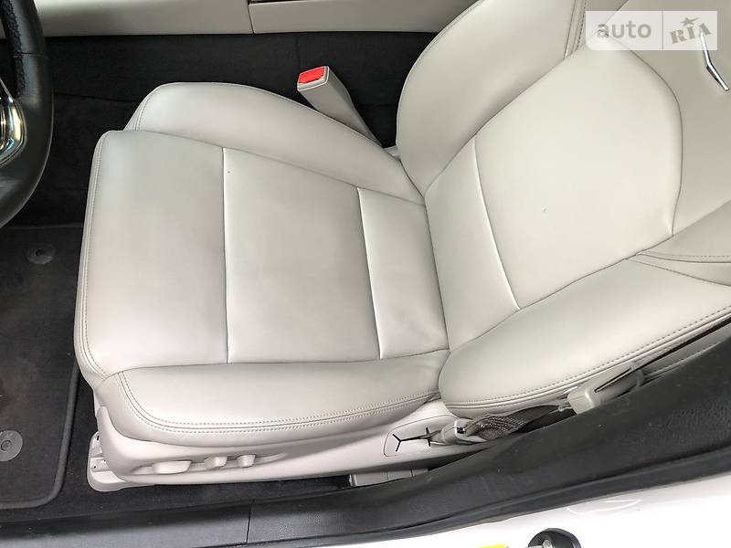 Седан Cadillac CTS 2015 в Житомире фото 31 Седан Cadillac CTS 2015 в Житомире