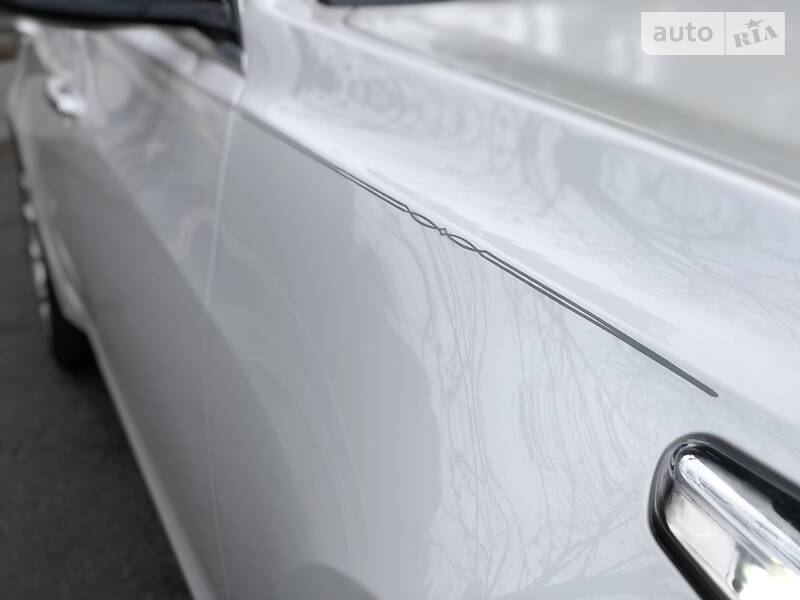 Седан Cadillac CTS 2015 в Житомире фото 23 Седан Cadillac CTS 2015 в Житомире