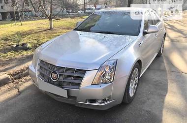 Седан Cadillac CTS 2013 в Киеве