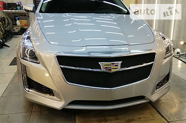 Седан Cadillac CTS 2015 в Днепре