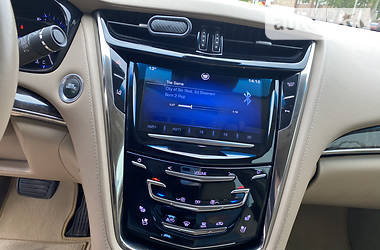 Седан Cadillac CTS 2013 в 