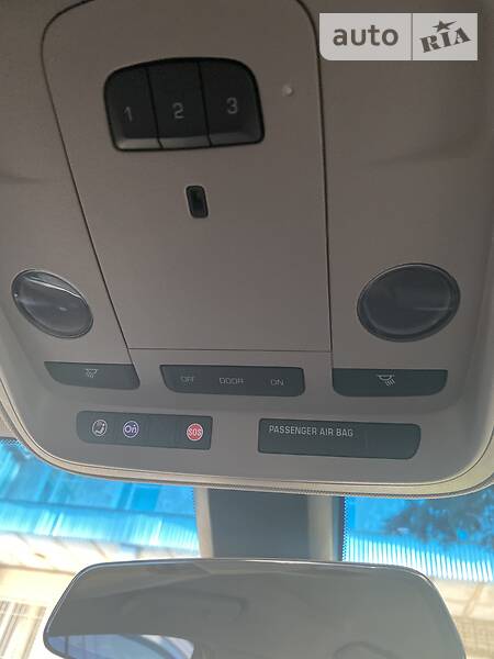 Седан Cadillac CTS 2014 в Днепре