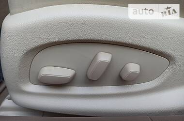 Седан Cadillac CTS 2014 в 