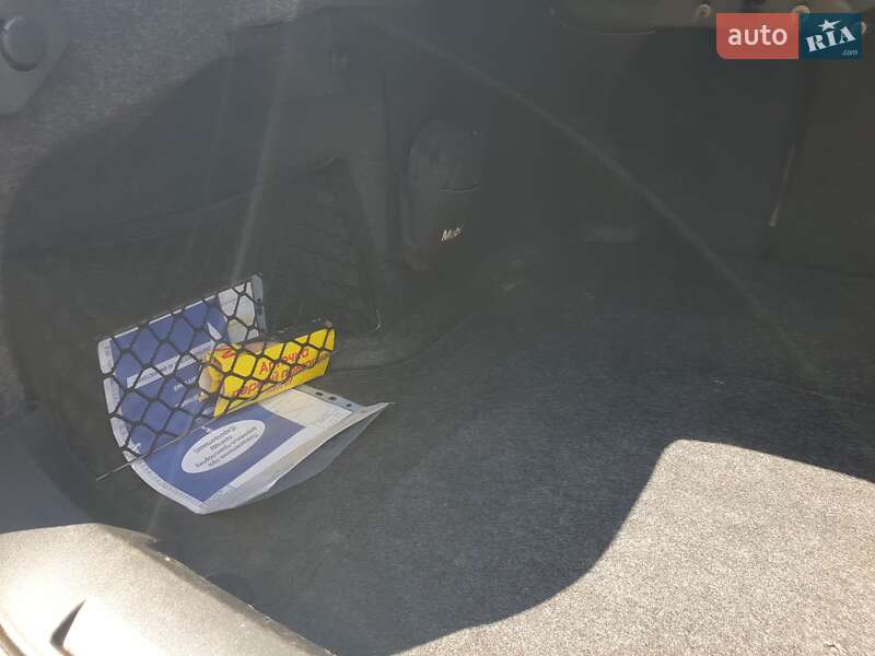 Седан Cadillac CTS 2008 в Каменском фото 16 Седан Cadillac CTS 2008 в Каменском