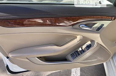 Седан Cadillac CTS 2010 в Одессе
