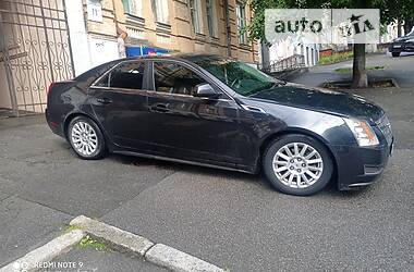 Седан Cadillac CTS 2011 в Киеве