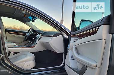Седан Cadillac CTS 2010 в 