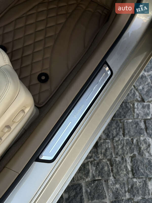 Седан Cadillac CTS 2015 в Днепре