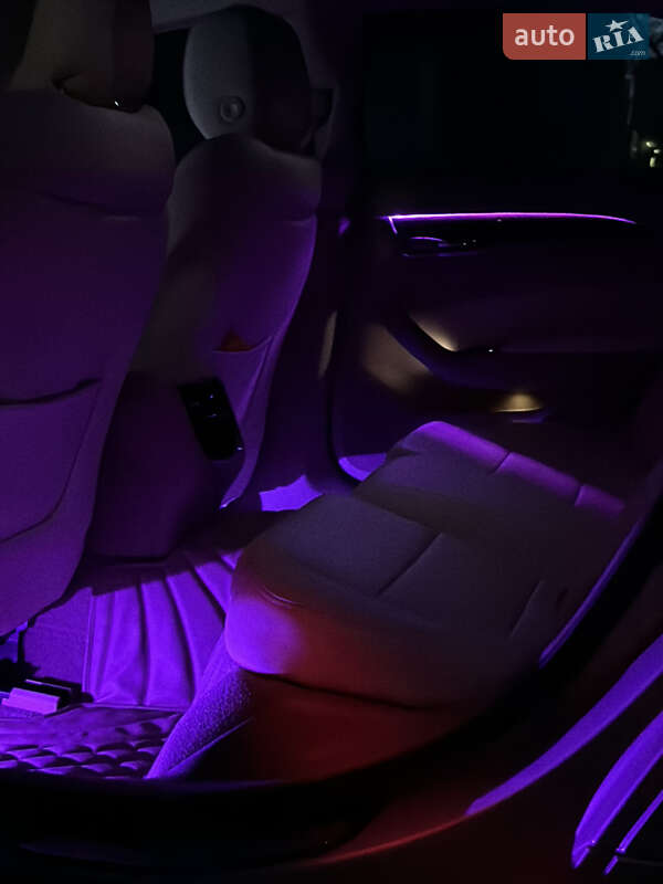 Седан Cadillac CTS 2015 в Днепре