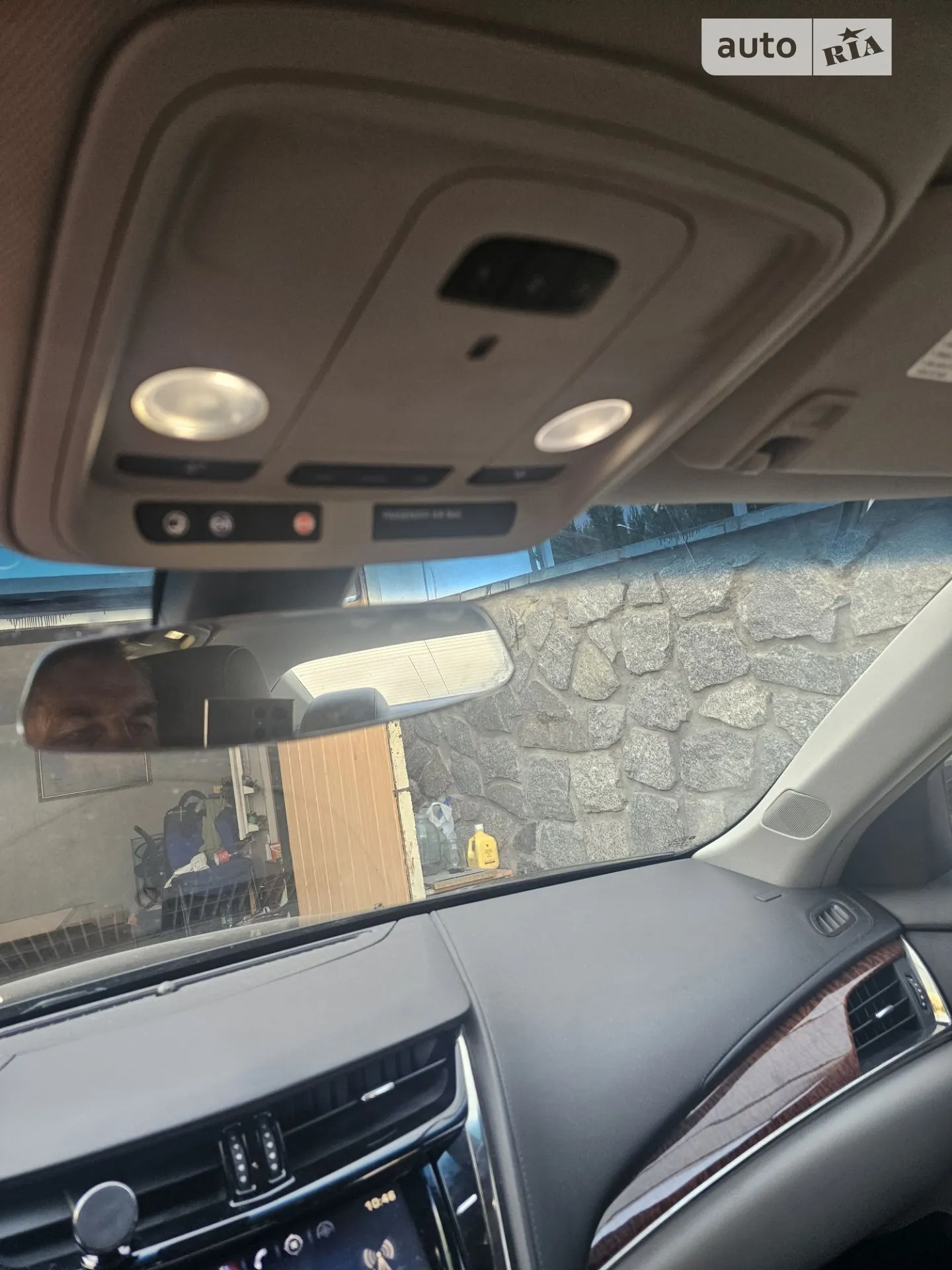 2014 Cadillac CTS - мініатюра 3