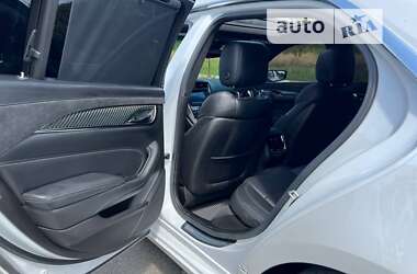 Седан Cadillac CTS 2017 в Святопетрівське