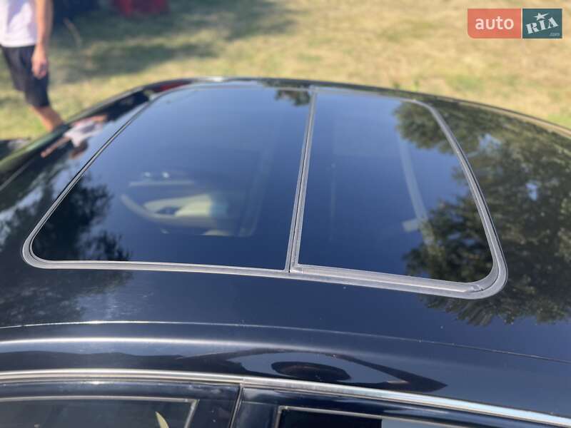 Седан Cadillac CTS 2014 в Борисполі