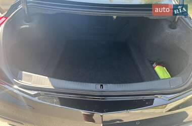 Седан Cadillac CTS 2014 в 