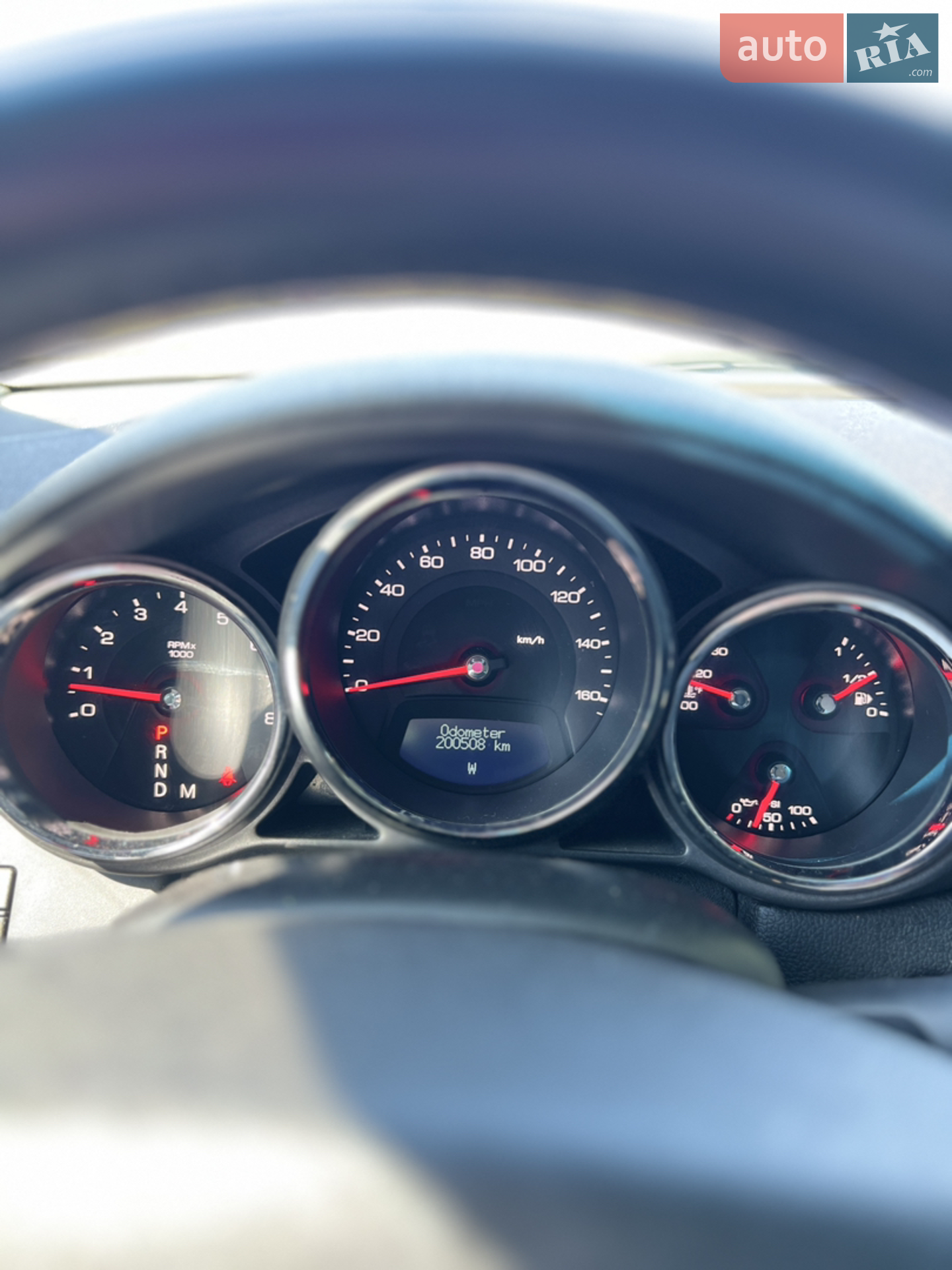 2012 Cadillac CTS - мініатюра 19