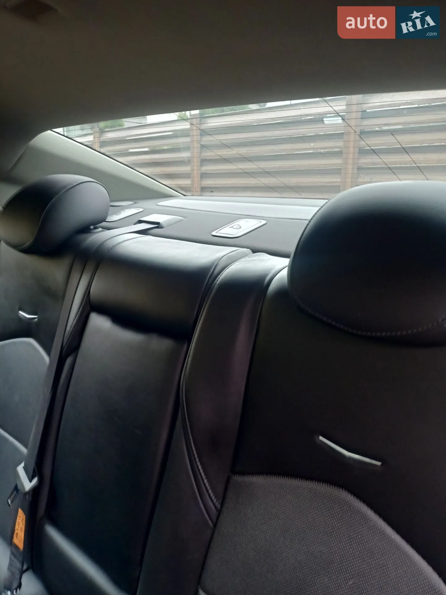 2014 Cadillac CTS - мініатюра 20