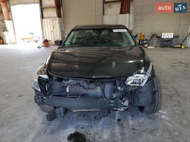 Седан Cadillac CTS 2015 в Хмельницком