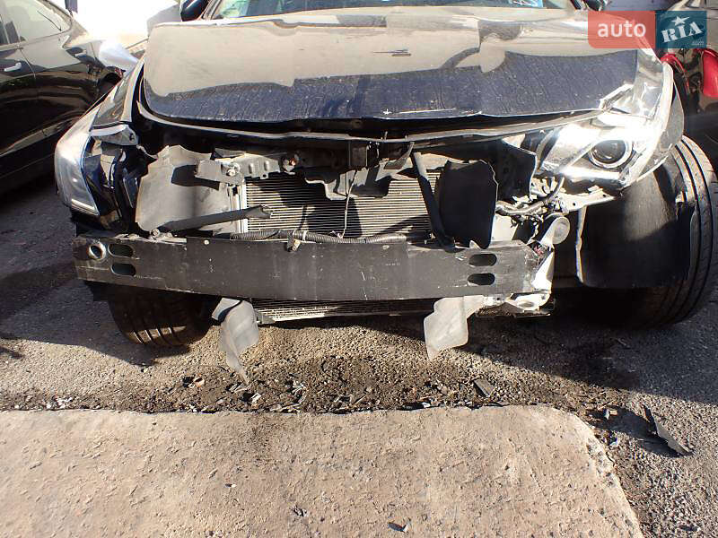 Седан Cadillac CTS 2015 в Хмельницком