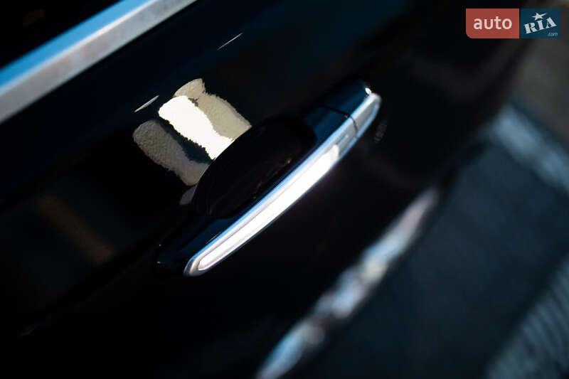 Седан Cadillac CTS 2014 в Львове фото 27 Седан Cadillac CTS 2014 в Львове