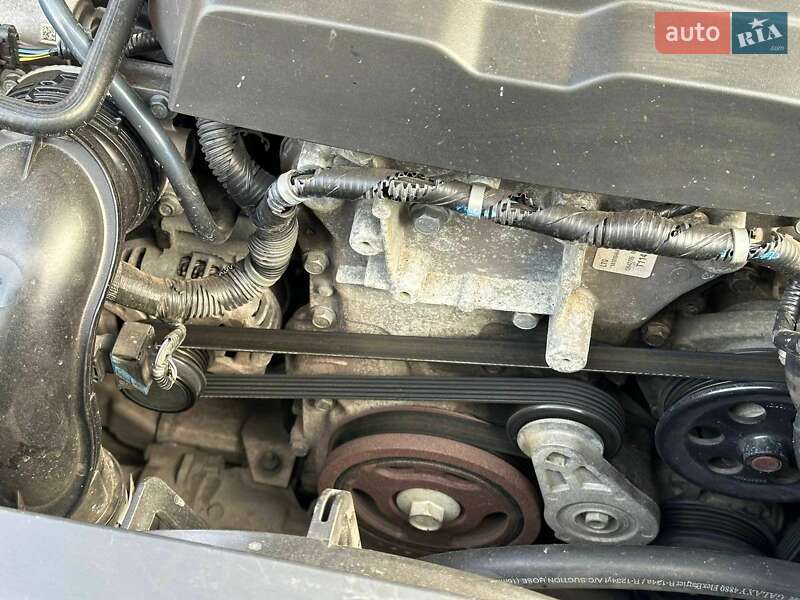 Седан Cadillac CTS 2014 в Киеве фото 18 Седан Cadillac CTS 2014 в Киеве