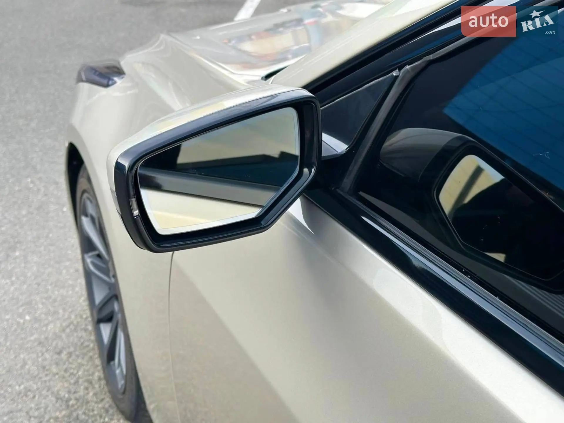 2014 Cadillac CTS - мініатюра 13