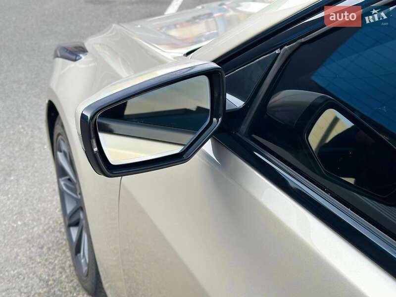 Седан Cadillac CTS 2014 в Киеве фото 13 Седан Cadillac CTS 2014 в Киеве