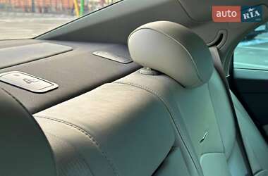 Седан Cadillac CTS 2014 в 