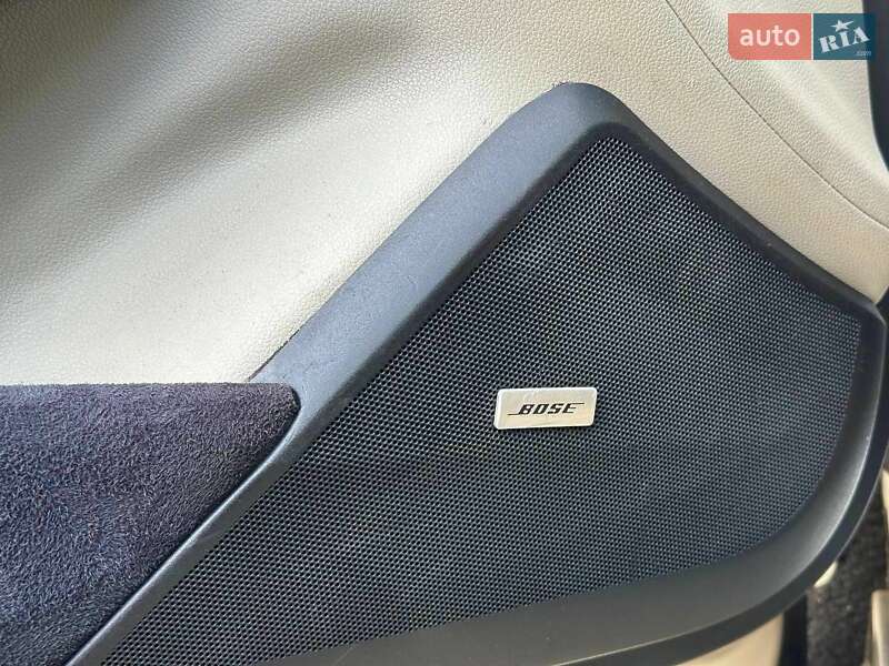 Седан Cadillac CTS 2014 в Киеве фото 31 Седан Cadillac CTS 2014 в Киеве