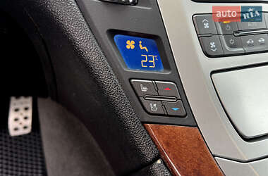 Седан Cadillac CTS 2008 в 