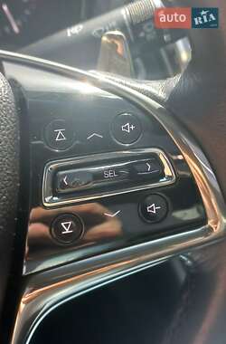 Седан Cadillac CTS 2015 в 