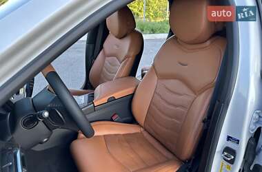 Седан Cadillac CTS 2016 в 
