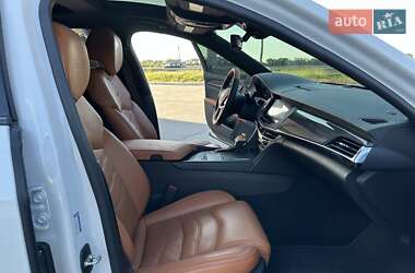 Седан Cadillac CTS 2016 в 
