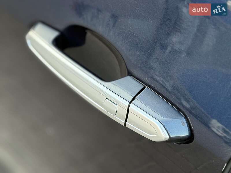 Седан Cadillac CTS 2015 в Одесі