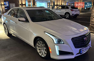 Седан Cadillac CTS 2015 в Одесі