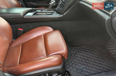 Седан Cadillac CTS 2013 в 
