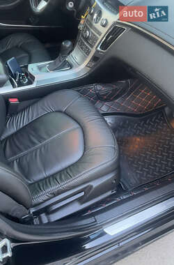 Седан Cadillac CTS 2011 в 